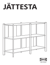 IKEA AA-2327534-3-2 Používateľská príručka