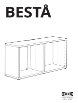 IKEA AA-1391480-7-2 Používateľská príručka