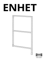 IKEA AA-2337717-2 Používateľská príručka