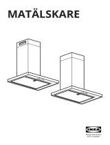 IKEA 604.432.07 Používateľská príručka