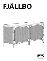 IKEA AA-2387027-1-100 Používateľská príručka