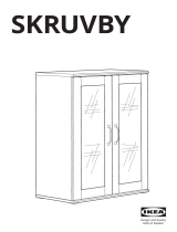 IKEA AA-2313555-4-2 Používateľská príručka