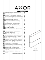 Hansgrohe 40871000 Používateľská príručka