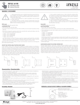 iNels RFSC-61N Používateľská príručka