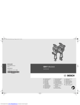 Bosch GSH 16-28 Používateľská príručka