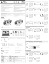 iNels RFSOU-1 Používateľská príručka