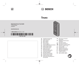 Bosch 3 603 F68 201 Používateľská príručka