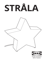 IKEA AA-2328023-2 Používateľská príručka