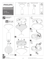 Philips FF-Series MyCreation Professional Lighting Solutions Používateľská príručka