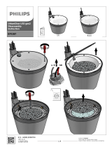 Philips BPS367 Používateľská príručka