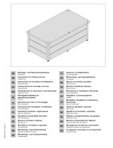 Hormann 2087633 B0-17-2023-DX Používateľská príručka