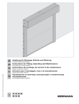 Hormann 2043105-A-HF 87415 RE Používateľská príručka