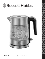 Russell Hobbs 24191-70 Používateľská príručka