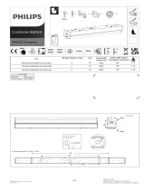 Philips BN126C Používateľská príručka