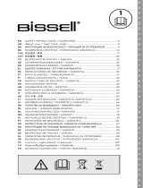 Bissell CrossWave X7 Cordless Pet Pro Multi-Surface Wet Dry Vacuum Návod na používanie