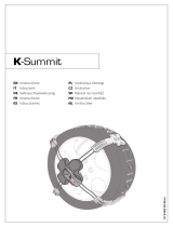 Tesla K-Summit Návod na používanie