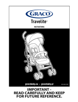 Graco IM-000150F Návod na používanie