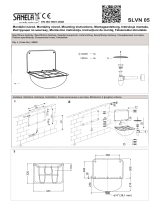Sanela SLVN 05 Návod na používanie