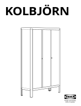 IKEA 203.456.33 Návod na používanie