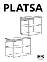 IKEA 504.525.51 Návod na používanie