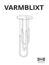 IKEA AA-2333459-5 Návod na používanie