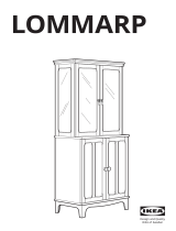 IKEA 104.151.60 Návod na používanie