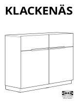 IKEA 905.067.50 Návod na používanie