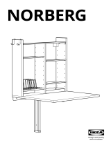 IKEA 204.979.28 Návod na používanie