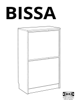 IKEA AA-2324659-2-101 Návod na používanie