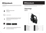 Steinbach Classic 310 Návod na obsluhu