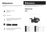 Steinbach SPS 50-1 Návod na obsluhu