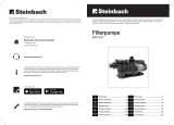 Steinbach SPS 175-1T Návod na obsluhu