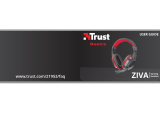 Trust ZIVA Užívateľská príručka
