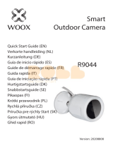 woox R9044 Užívateľská príručka