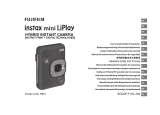 Fujifilm BODM1P102-200 Užívateľská príručka