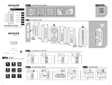 Aiwa BST-650 Užívateľská príručka