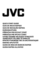 JVC LT-50VAQ8135 Užívateľská príručka