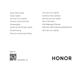 Honor AM61R Užívateľská príručka