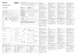 Samsung OM46B Užívateľská príručka