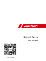 Hikvision HWI-T221H Užívateľská príručka