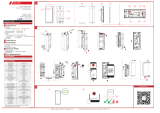 Hikvision DS-PDTT15AM-LM-WE Užívateľská príručka