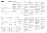 Samsung QB98T Užívateľská príručka