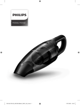 Philips FC6144 Užívateľská príručka