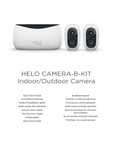 Helo Camera-B-Kit Užívateľská príručka