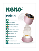 neno Perfetto Používateľská príručka