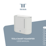 Tesla Smart Používateľská príručka