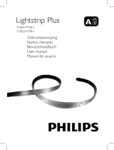 Philips Hue 800276 Používateľská príručka