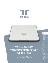 Tesla TSL-HC-BF1321 Používateľská príručka