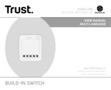 Trust ACM-2300-HC Používateľská príručka
