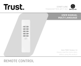 Trust AYCT-102 Používateľská príručka